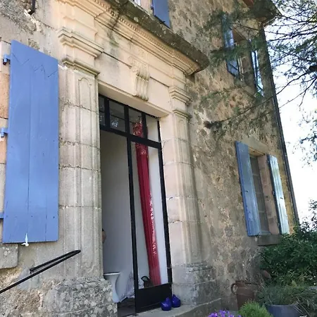 Maison Des Charmes